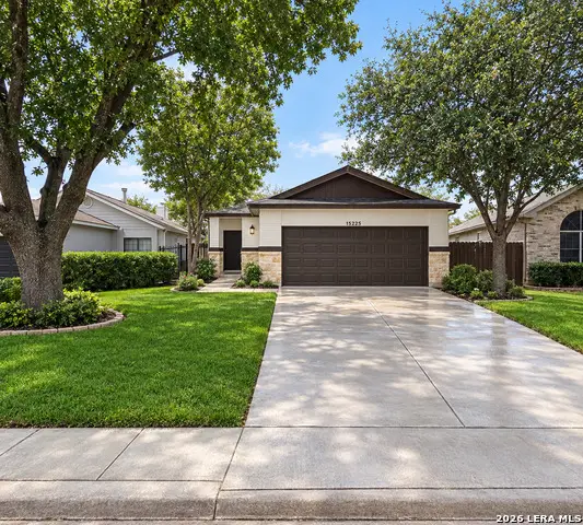 15123 Spring Mist, San Antonio, TX 78247 - #1