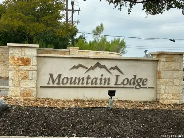 23802 Alpine Rdg, San Antonio, TX 78258