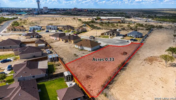 3524 Nicole St, Eagle Pass, TX 78852