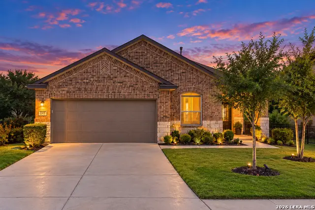 247 Red Rock Canyon, San Antonio, TX 78258 - #1