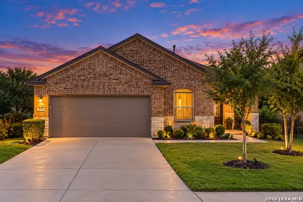 247 Red Rock Canyon, San Antonio, TX 78258