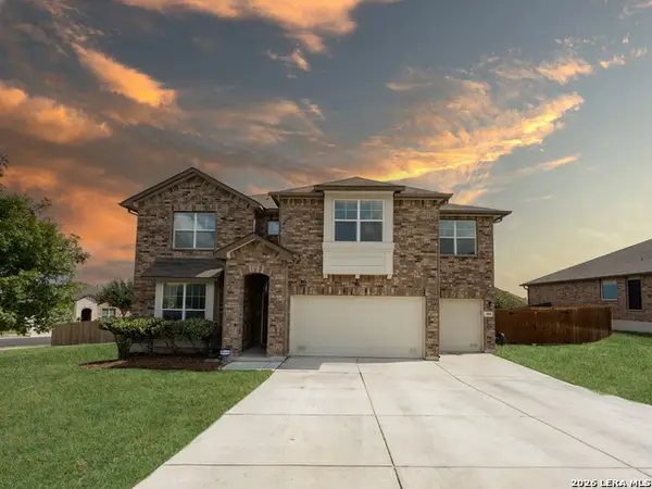 408 Blaze Moon, Cibolo, TX 78108