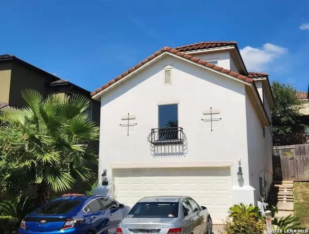 4203 Woodbridge Way, San Antonio, TX 78257 - #3
