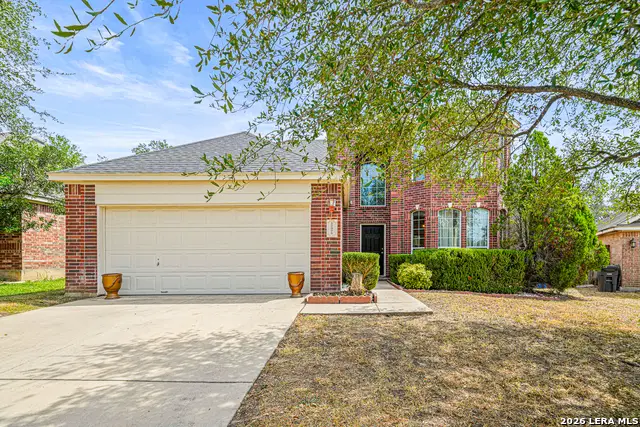 20906 Encino Dawn, San Antonio, TX 78259 - #3