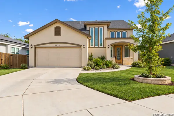 6622 Comanche Post, San Antonio, TX 78233