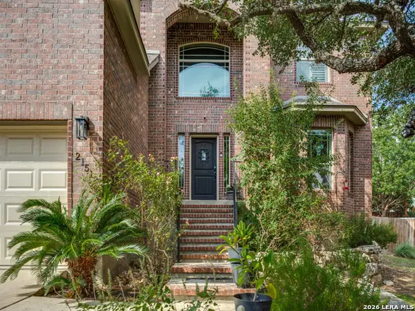 21518 Promontory Cir, San Antonio, TX 78258