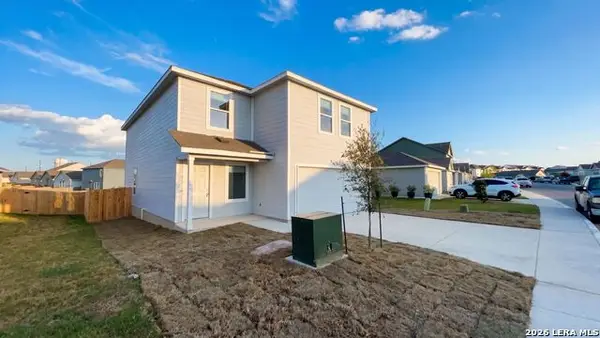 618 Paul Cyn, San Antonio, TX 78253