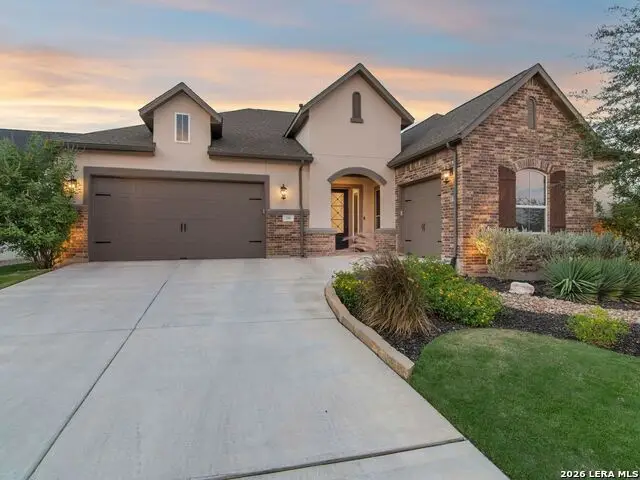 216 Sweeping Sage Ln, San Marcos, TX 78666 - #1