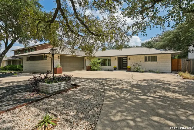 7918 Thornhill St, San Antonio, TX 78209 - #1