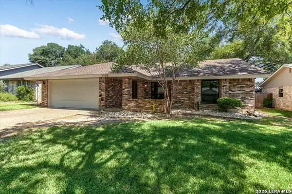 4708 Cap Rock, Austin, TX 78735