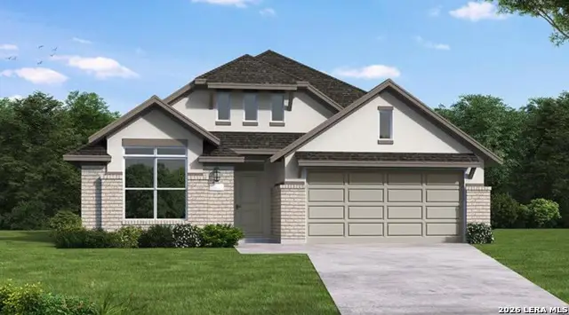 3431 Potter Place, Schertz, TX 78108 - #1