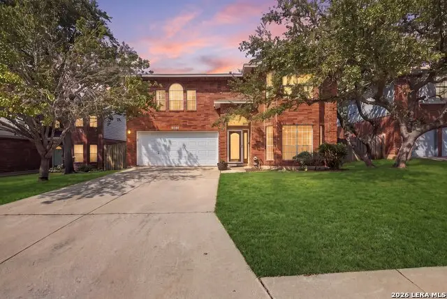 8531 Timber Pl, San Antonio, TX 78250 - #1