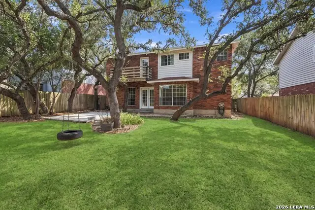 8531 Timber Pl, San Antonio, TX 78250 - #3