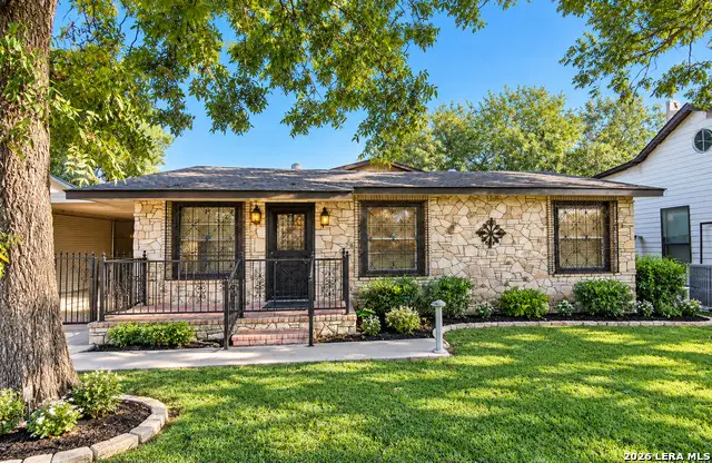 856 Sw 34th St, San Antonio, TX 78237 - #1