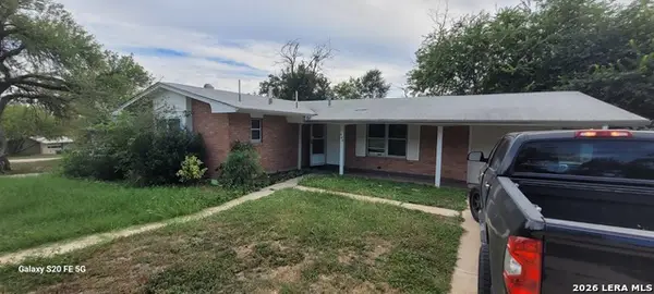 406 Northtrail, San Antonio, TX 78218