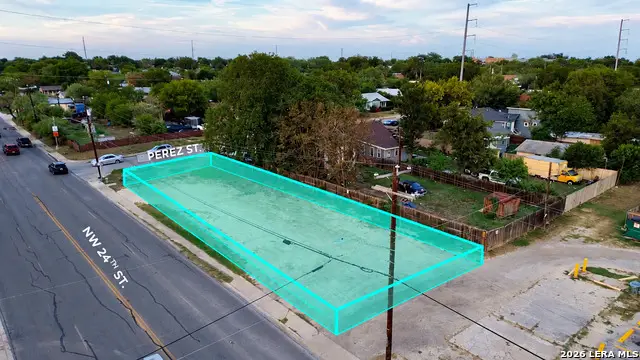 3232 Perez St, San Antonio, TX 78207 - #1