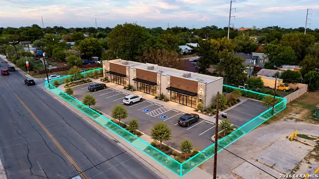 3232 Perez St, San Antonio, TX 78207 - #3