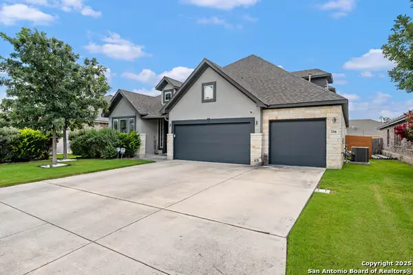 316 Ballad Blfs, Spring Branch, TX 78070