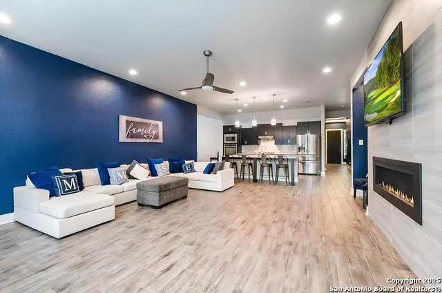 316 Ballad Blfs, Spring Branch, TX 78070 - #3