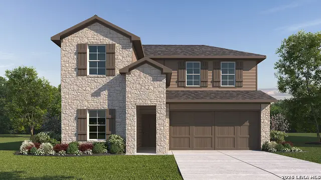 4830 Gem Parkway, San Antonio, TX 78266 - #1