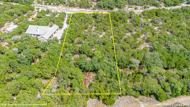 LOT 443 Pr 1706, Helotes, TX 78023 - #1