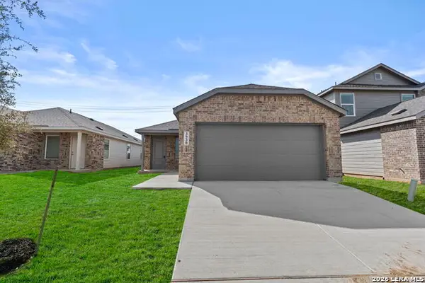 3930 Harrisburg Cove, San Antonio, TX 78211