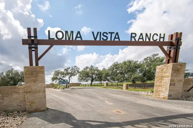 LOT 71 Tablerock, Kerrville, TX 78028 - #1