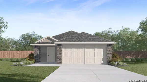 3719 Rock Garden Way, San Antonio, TX 78222