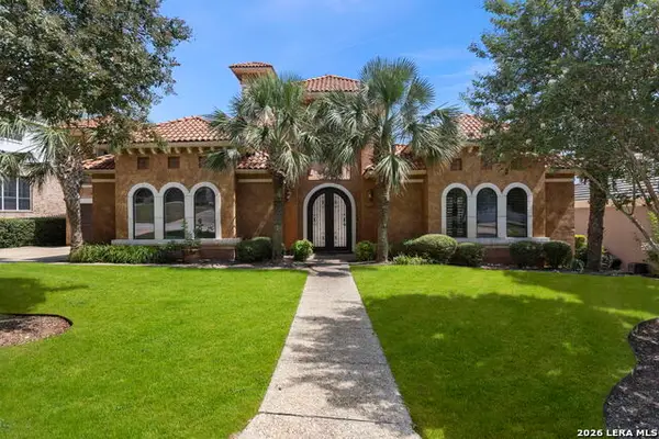 1426 Whisper Mtn, San Antonio, TX 78258