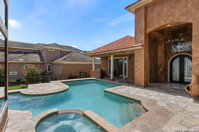 1426 Whisper Mtn, San Antonio, TX 78258 - #2