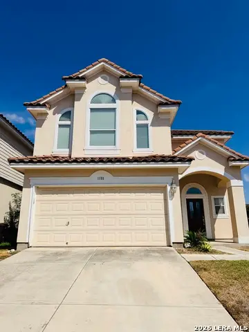 1155 Pinnacle Fls, San Antonio, TX 78260 - #1