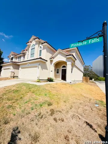 1155 Pinnacle Fls, San Antonio, TX 78260 - #2