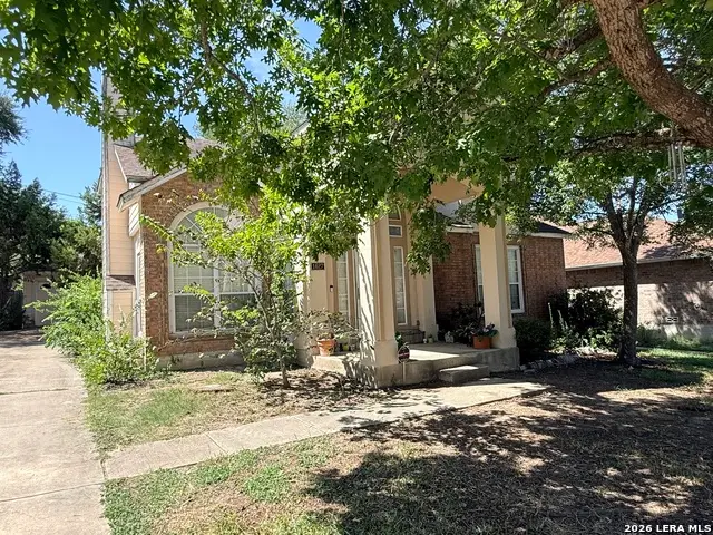 1627 Springhouse St, San Antonio, TX 78251 - #1