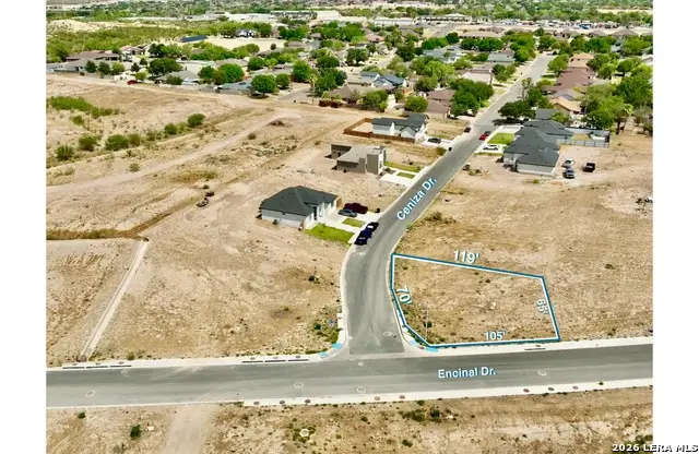 802 Ceniza Dr, Eagle Pass, TX 78852 - #1