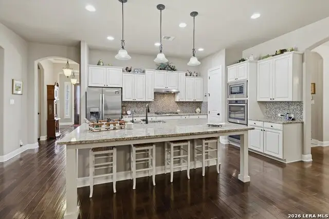 28555 Tristant Ridge, San Antonio, TX 78260 - #1