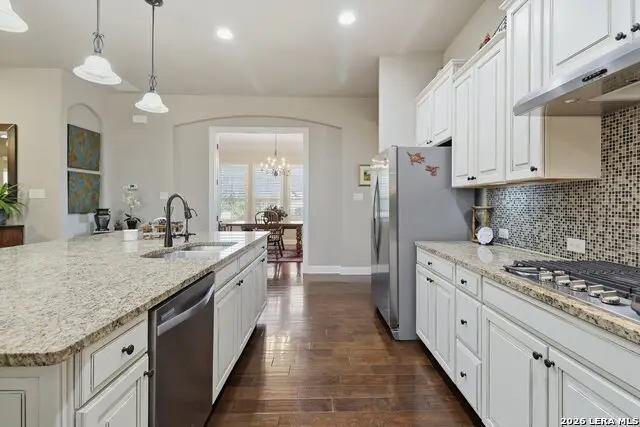 28555 Tristant Ridge, San Antonio, TX 78260 - #2