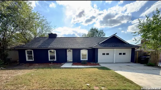 14519 Ridge Meadow, San Antonio, TX 78233 - #1