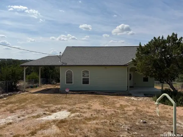 2250 Golf Dr, Spring Branch, TX 78070