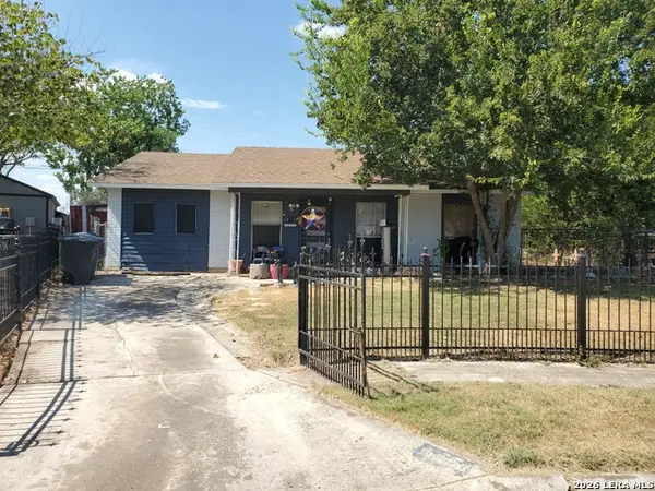 8803 Mingo St., San Antonio, TX 78224