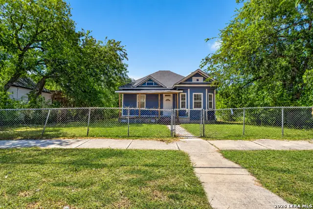 238 Cooper St, San Antonio, TX 78210 - #1