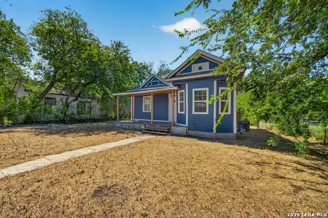 238 Cooper St, San Antonio, TX 78210 - #3