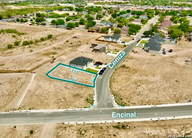 807 Ceniza Dr, Eagle Pass, TX 78852 - #3