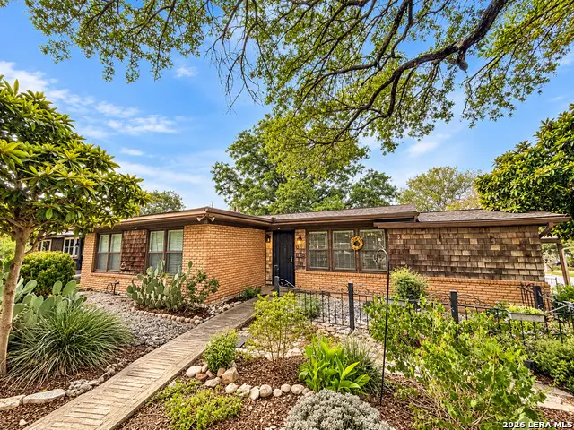 919 Elkhorn Dr, San Antonio, TX 78218 - #1