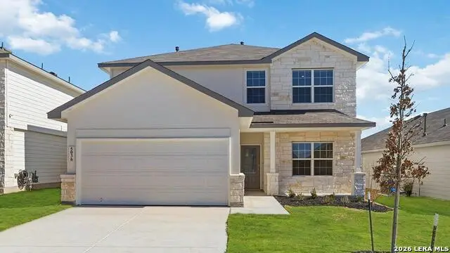 12556 Thyme Pass, Converse, TX 78109 - #1