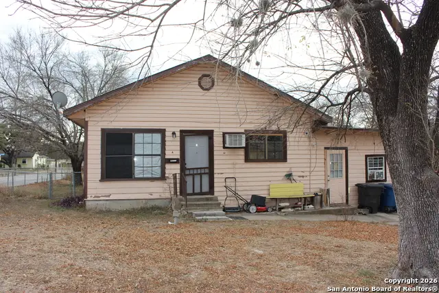 502 Shadwell Drive, San Antonio, TX 78228 - #1