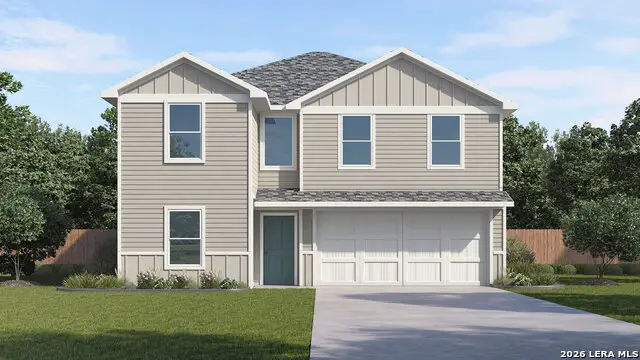 2106 Windflower Lane, Luling, TX 78648 - #1