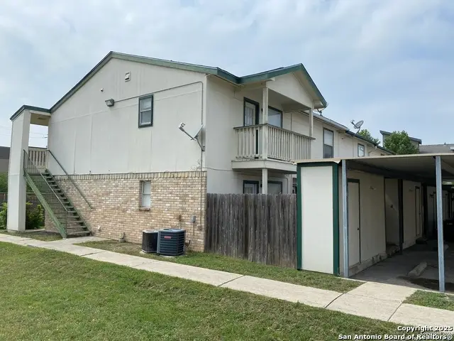 4949 Hamilton Wolfe #5201, San Antonio, TX 78229 - #2