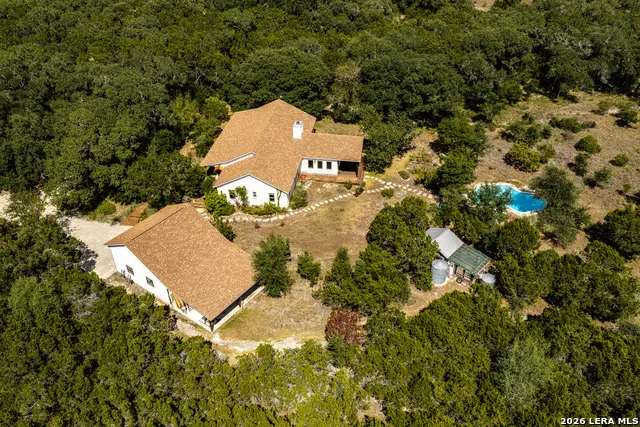 17840 Helotes Springs Rd, Helotes, TX 78023 - #1
