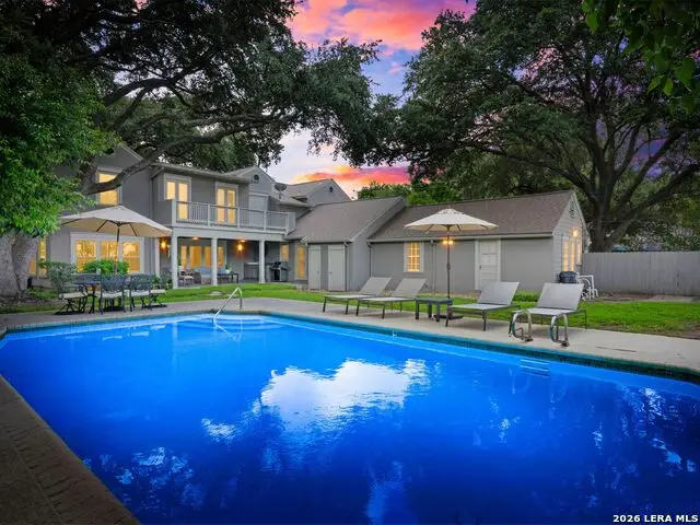401 Ridgemont Avenue, Terrell Hills, TX 78209 - #2