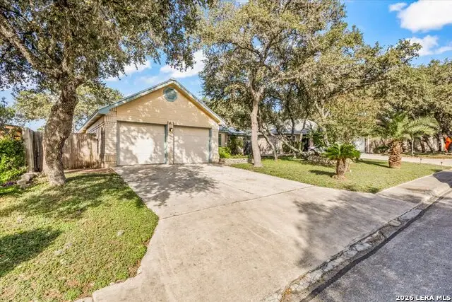 7411 Silent Sunset, San Antonio, TX 78250 - #1